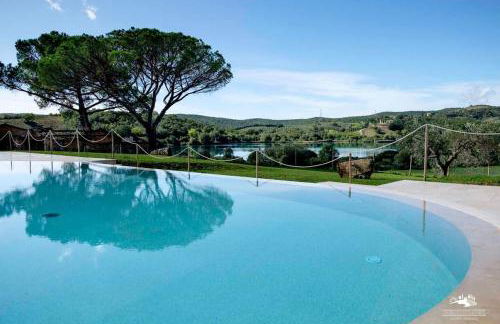 Tenuta La Tabaccaia - Foto 74