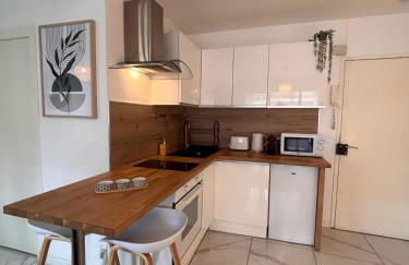 L'escale direct access to train station ideal location - Photo 8