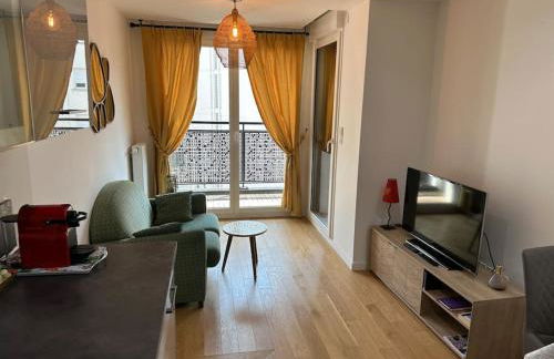 Appartement Neuf de 40 M2 à Issy-Les-Mx / Paris 15 - Foto 8