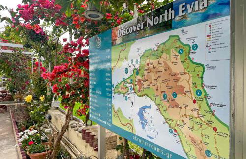 Akrotiri Rooms - Photo 24