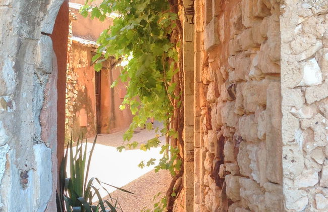 Le Claux du Puits - Foto 28