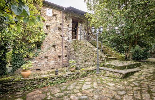 Villa en Asturias con cine, Piscina, BBQ, Juegos, 14 Pax - Foto 60