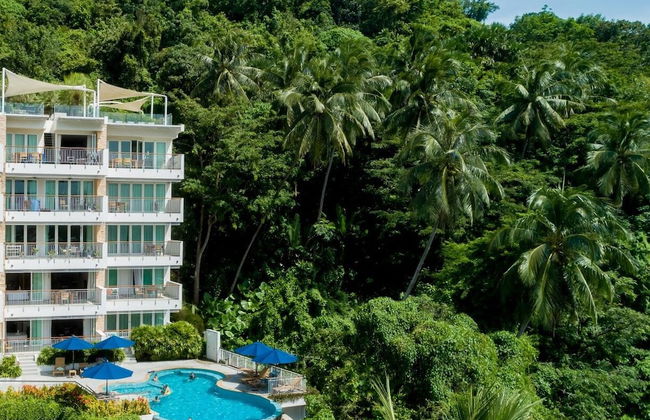 The Park Surin by RESAVA - Foto 1