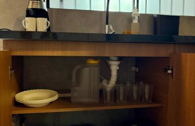 Studio Apartamento 3 - Varanda Gourmet no Residencial Sereia - Foto 21