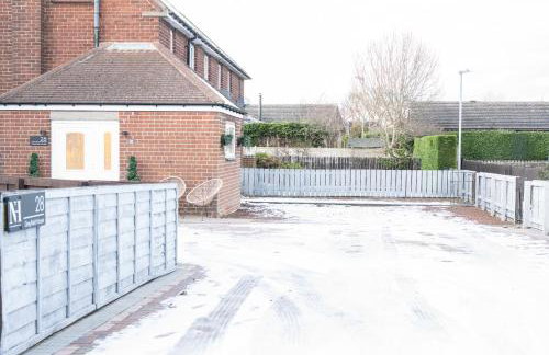 Northern Hideaways, Greyfield House, Embleton - Foto 53