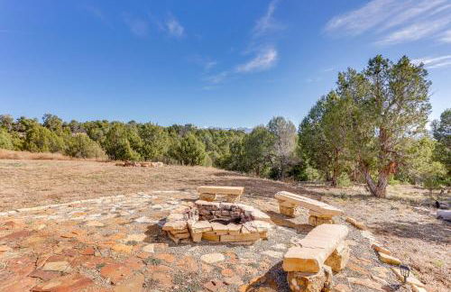 Scenic Mancos Hideaway Less Than 2 Mi to Mesa Verde! - Foto 43