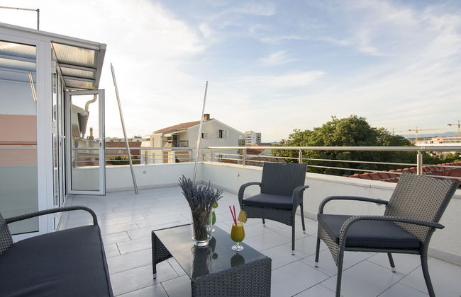 Holiday Home Apartments Bellamare - Foto 50