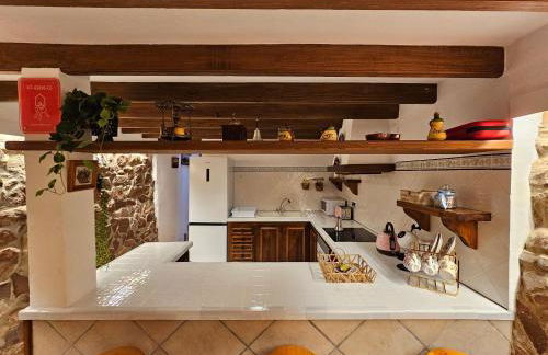 Casa Turistica Torreón de Villafamés - Foto 7