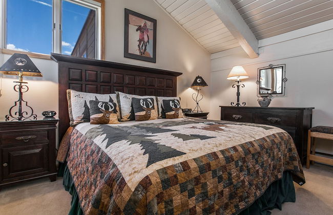 Snowmass Mountain Condos by Snowmass Vacations - Foto 26