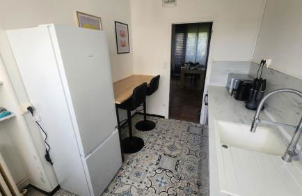 apartment 8 people 24H Le Mans - Foto 5