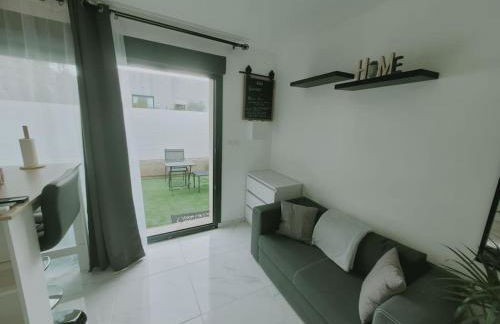 logement indépendant avec terrasse "Les Mésanges" - Foto 7