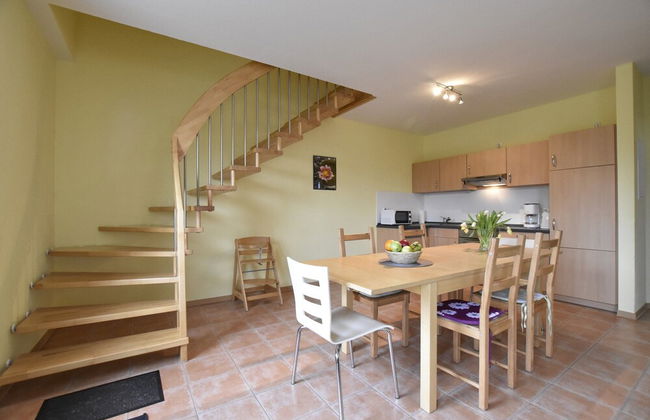 5-zimmer-ferienunterkunft in Zierow mit Garten - Foto 25