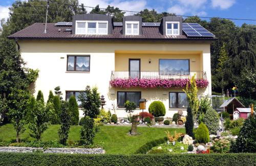 Gästehaus Gold - Foto 1