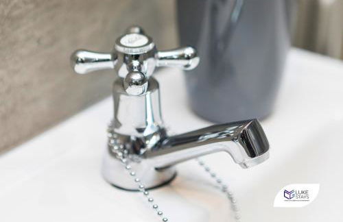 Luke Stays - Good Station Cottages - Foto 27