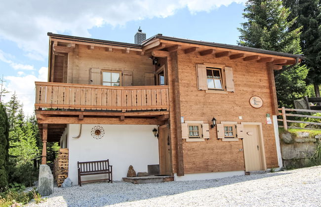 Königsleiten 3 - Foto 55