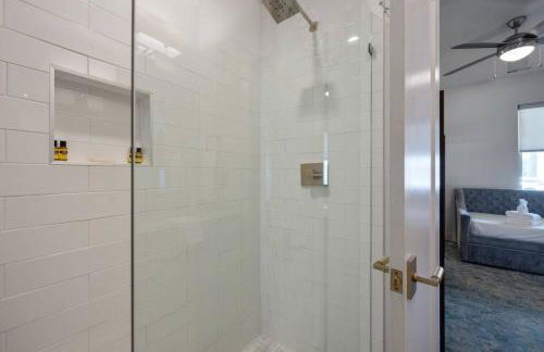 Nashvista Townhome Downtown Views 10 Comfy Beds - Foto 13