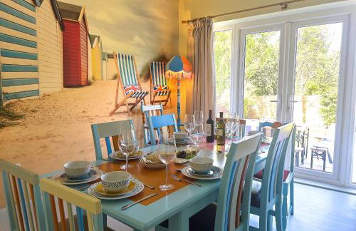 Aqua Cottage - Foto 23