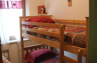 La Casa di Anna nel Parco delle Dolomiti Croce d' Aune 1000 ml slm - Foto 29