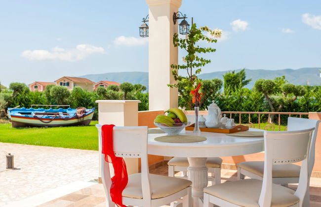 Agro Art Boutique & Luxury Villas - Foto 73