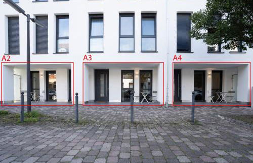 Modernes Ferienapartment: Komfort & Wohlfühlen - Foto 14