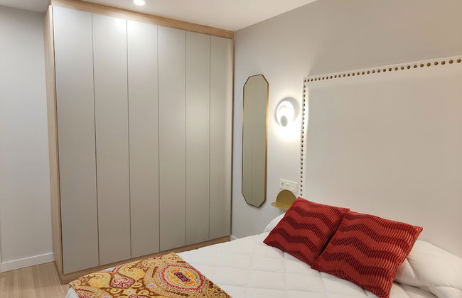 Apartamentos lujo Centro Oviedo - Foto 18