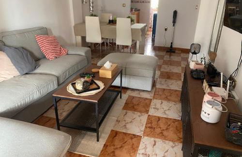 Appartement cosy proche de toute commodité et de la mer - Foto 27