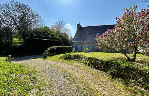 Pretty charming Breton cottage for 4 people - Foto 6