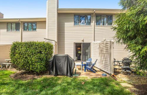 Sea Pines Village --- 7 Sea Pines Vill - Foto 31