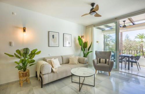 Apartamentos Urb, La Alcazaba 614 y 642 Banus Marbella - Foto 1