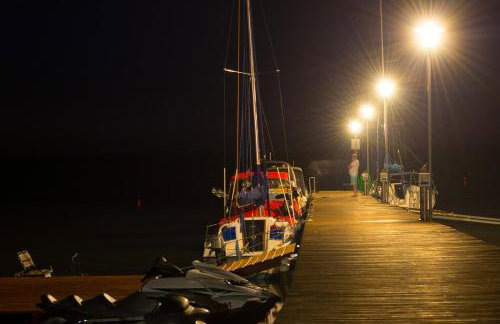 Aparthotel EuforiaPort - Foto 21