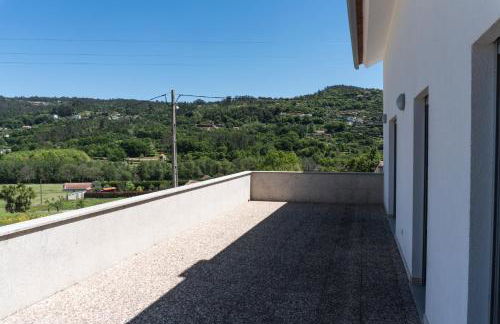 Casa Guarda Rios - São Pedro do Sul - Foto 27