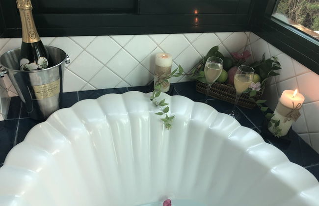 Villa Boutique Banus - Foto 18