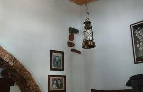 Afrodite's House-Restaurated Oil Factory - Photo 15