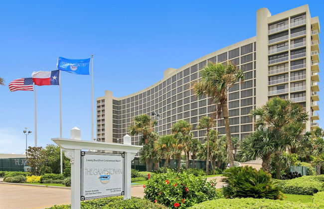 Galvestonian 1002 - Beachfront Getaway - Foto 5