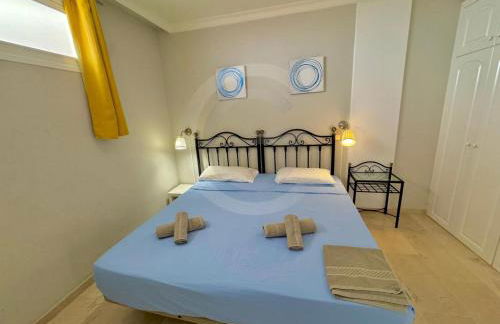 Mogán harbor apartment - Foto 7