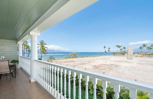 Lahaina Shores 234 - Foto 27