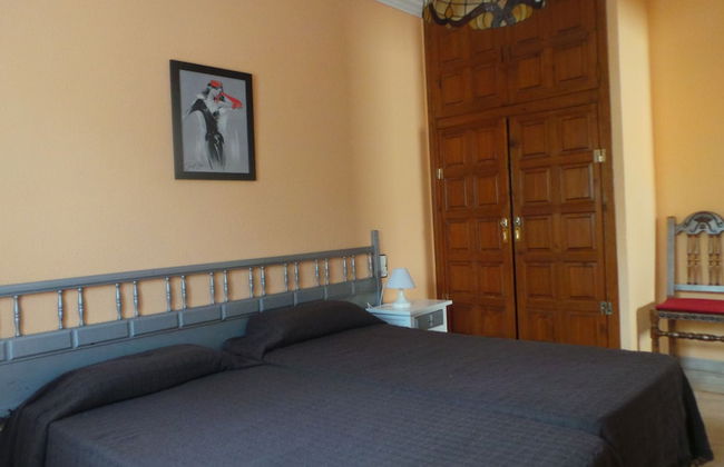 Casa Palmeras IV - Photo 15