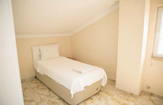 Villa Ada 2 in Dalyan - Foto 19