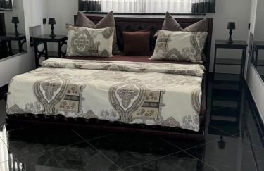 Luxus Garten Maisonette im Herz von Bad Wörishofen - Foto 23