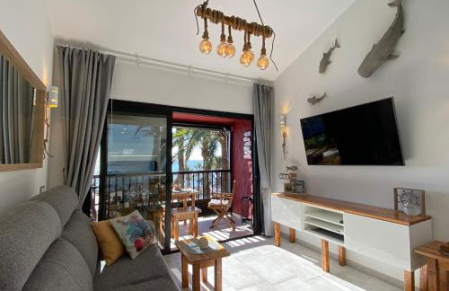 First Beachline Maritime Deluxe with Panorama-balcony in Sun Club - Foto 26