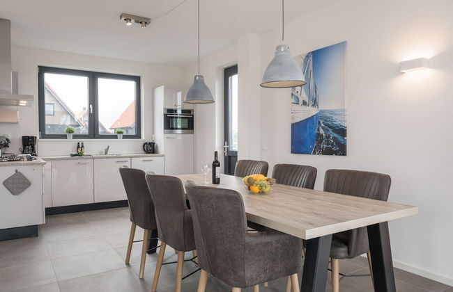 Luxury Villa on the Water - Foto 4