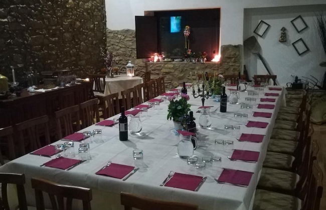 AgriturCostabaira - Foto 35