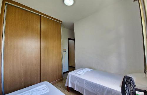 Casa de 2 Suítes com Internet Rápida e Comodidades - Foto 9