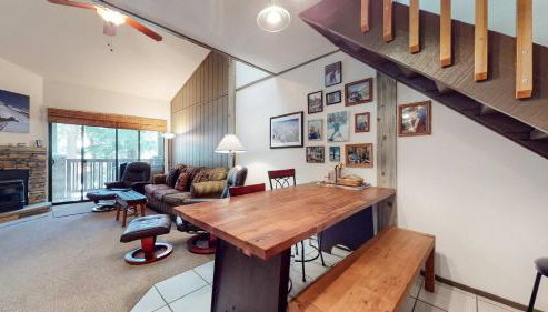 Escape to The Summit Pool & HT Next Door - Foto 5