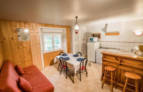 Gites des Gentianes - Foto 20