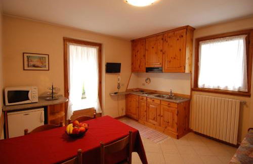 Residence Pian del Vino - Foto 9