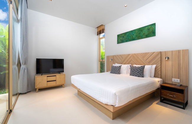 Himmapana Luxury Villas - Foto 19