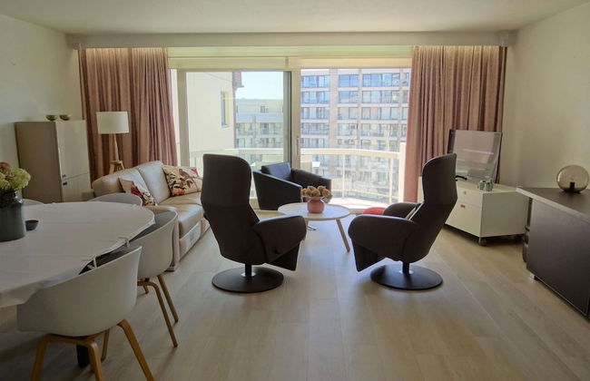 Apartment in Nieuwpoort Near the Beach - Foto 11