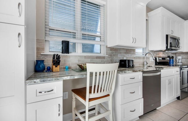 Destiny Beach Villas #11a- Beach Oasis - Foto 9