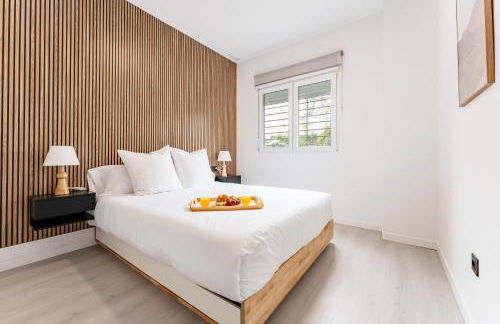 Lovely Fermina Apartment - Foto 8